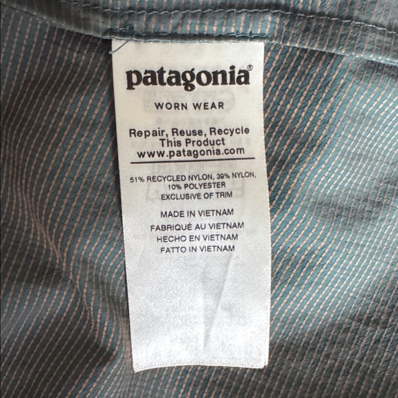 Patagonia Houdini Shell XL - Picture 5 of 6